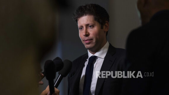 Tren AI Ilustrasi Ghibli Melejit, Namun Membebani Server ChatGPT di Indonesia