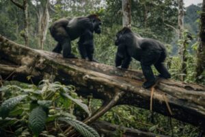 9 Hewan dengan Genggaman Legendaris, Lebih Kuat dari Manusia