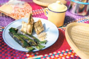 Sejarah dan Filosofi Tradisi Lebaran Ketupat: Menggali Makna di Baliknya