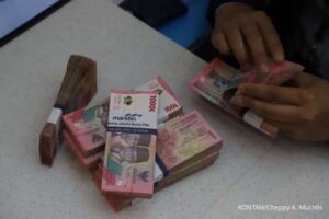Kenaikan Risiko Kredit Macet di Perbankan Setelah Lebaran Siap Mengancam