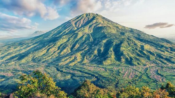 Dugaan Pengambilalihan Area Berkemah, Taman Nasional Gunung Merbabu Bicara Apa?