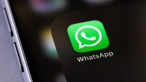 Cara Menggunakan Fitur Chat Audio WhatsApp di Indonesia